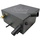 Blue Bird All American Bus Heavy Duty Surge Tank 104848